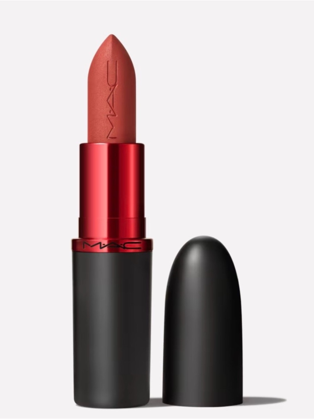 🆕 VIVA HEART - M·A·CXIMAL SILKY MATTE VIVA GLAM LIPSTICK
